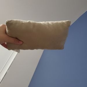 Coach pillow Handbag insert for Rogue 25